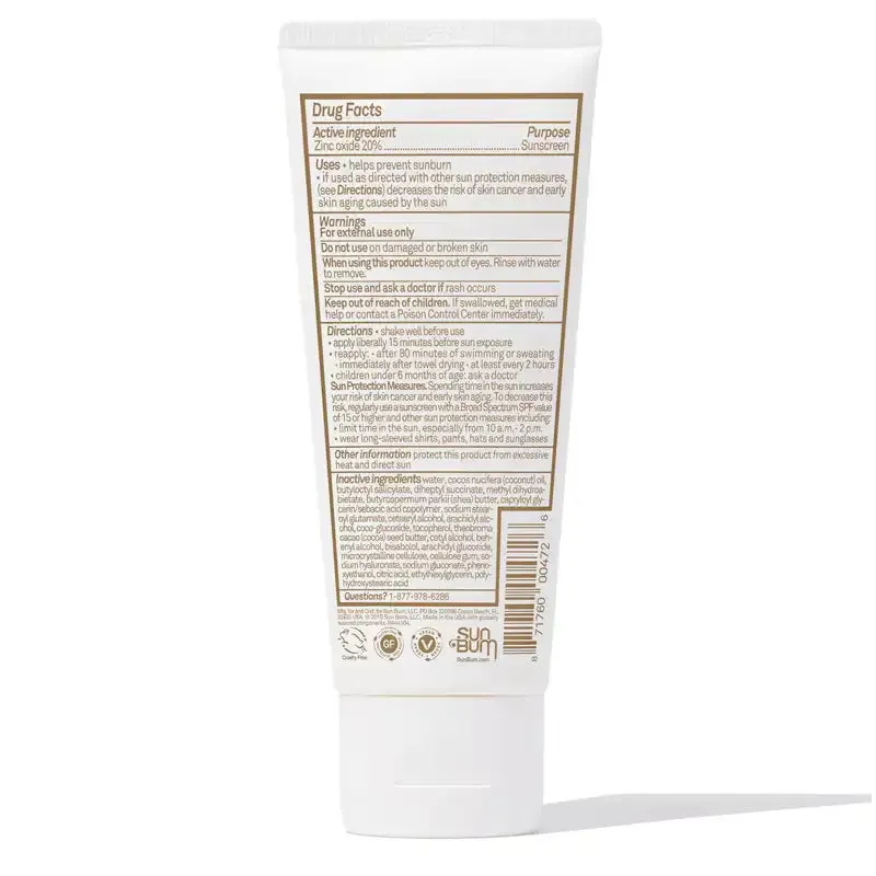 Sun Bum Mineral SPF 50 88ml Lotion
