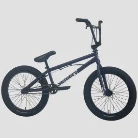 Sunday Forecaster Park 2023 BMX Bike (Maca Perez Grasset)