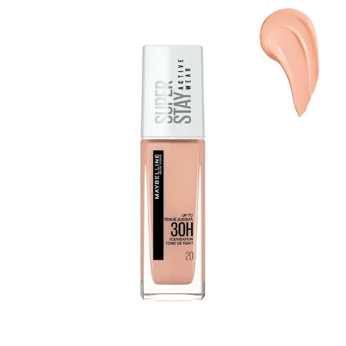 Superstay 30HR Foundation