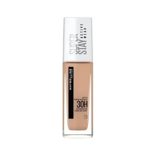 Superstay 30HR Foundation