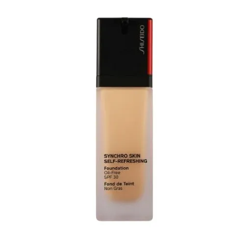 Synchro Skin Self-Refreshing Foundation SPF 30