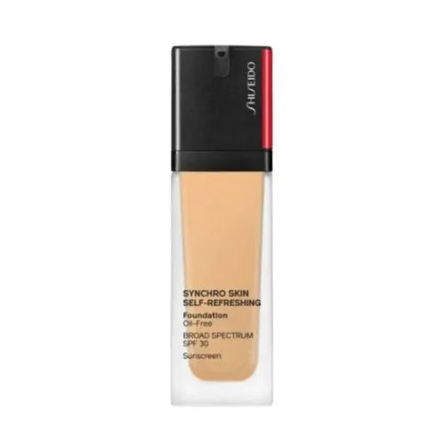 Synchro Skin Self-Refreshing Foundation SPF 30