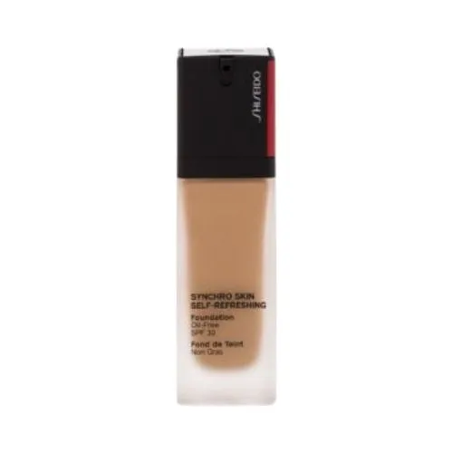 Synchro Skin Self-Refreshing Foundation SPF 30