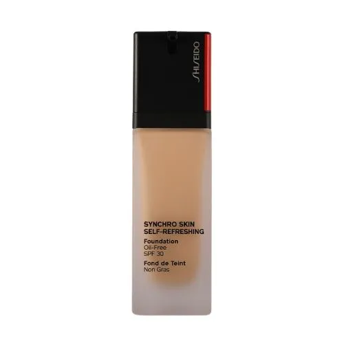 Synchro Skin Self-Refreshing Foundation SPF 30
