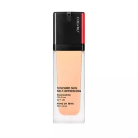 Synchro Skin Self-Refreshing Foundation SPF 30