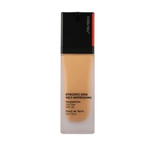 Synchro Skin Self-Refreshing Foundation SPF 30
