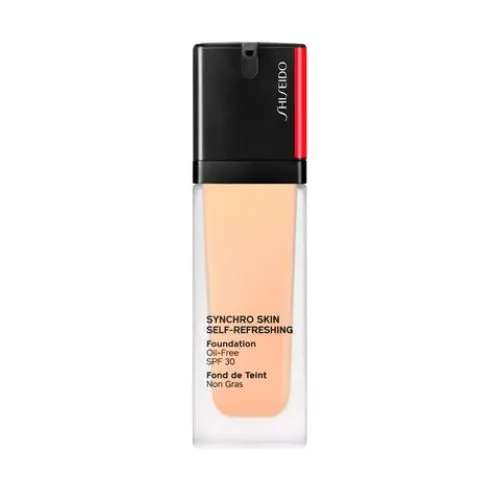 Synchro Skin Self-Refreshing Foundation SPF 30