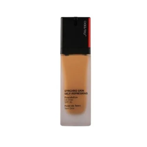 Synchro Skin Self-Refreshing Foundation SPF 30