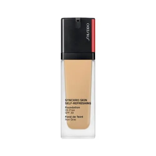 Synchro Skin Self-Refreshing Foundation SPF 30