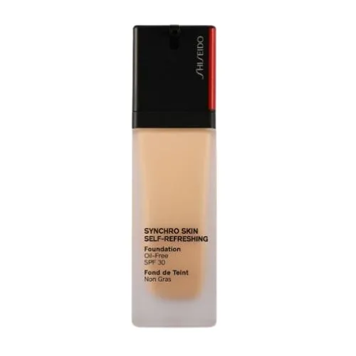 Synchro Skin Self-Refreshing Foundation SPF 30