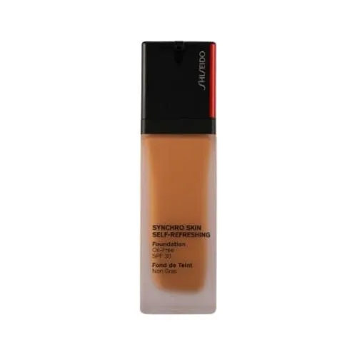 Synchro Skin Self-Refreshing Foundation SPF 30