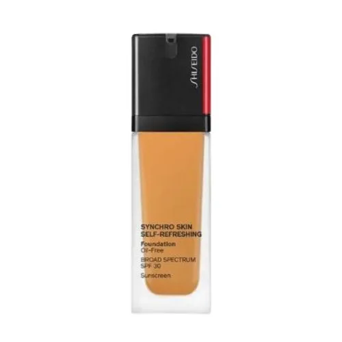 Synchro Skin Self-Refreshing Foundation SPF 30