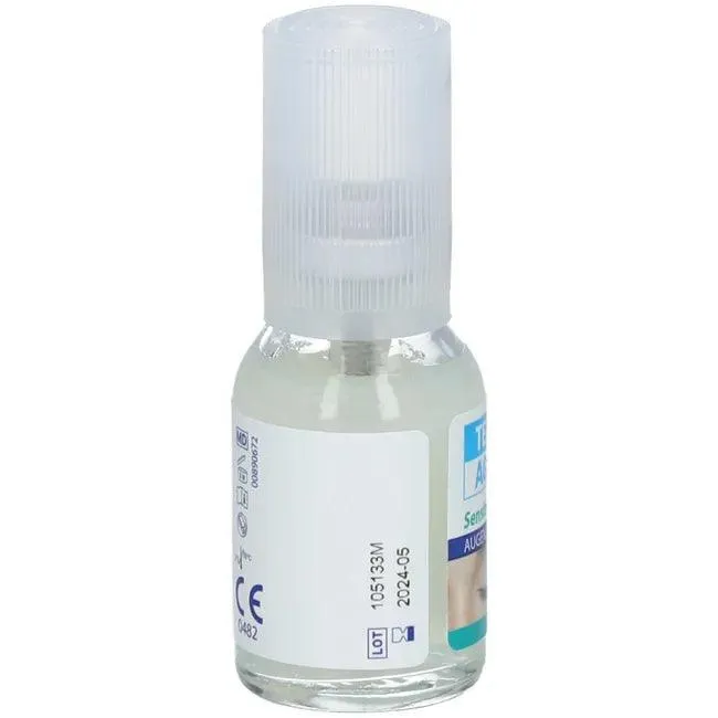TEARS Again Sensitive XL eye spray