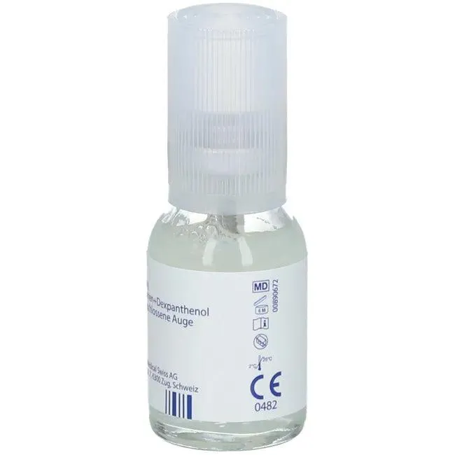 TEARS Again Sensitive XL eye spray