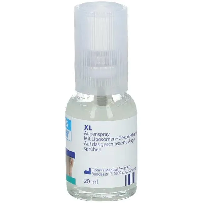 TEARS Again Sensitive XL eye spray