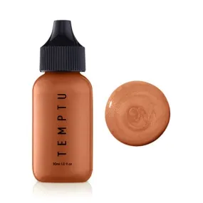 Temptu Sunset Glow Perfect Canvas Airbrush Highlighter