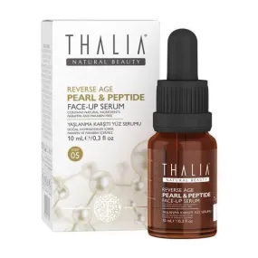 Thalia Parel & Peptide Gezichtsserum 10 ml