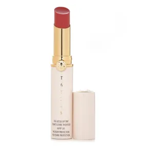 The Kissu Lip Tint - # Plum Blossom - 4g