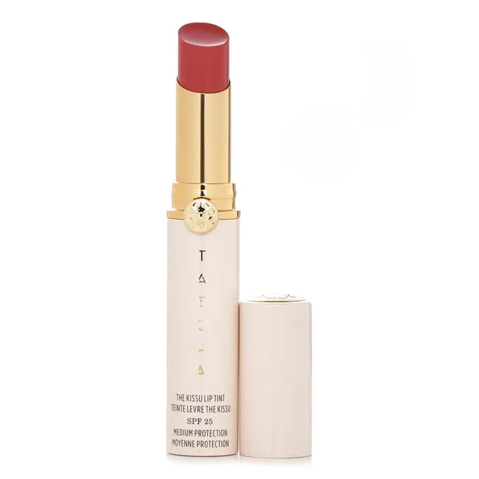 The Kissu Lip Tint - # Plum Blossom - 4g