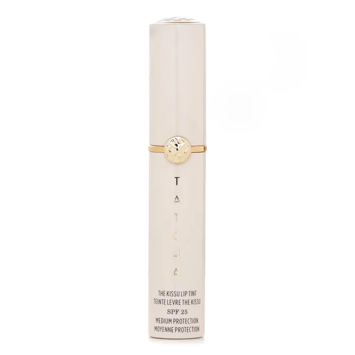 The Kissu Lip Tint - # Plum Blossom - 4g