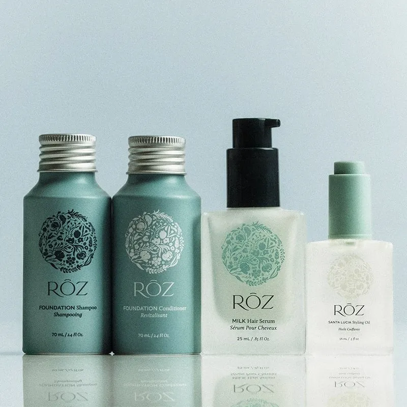 The Mini Essentials