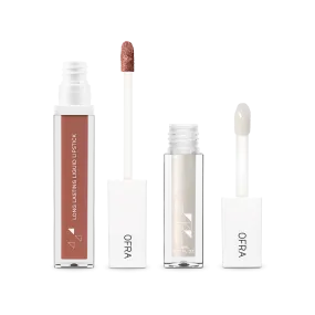 This is Life Lip Duo