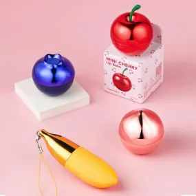 TONYMOLY Vegan Mini Fruit Lip Balm 7g