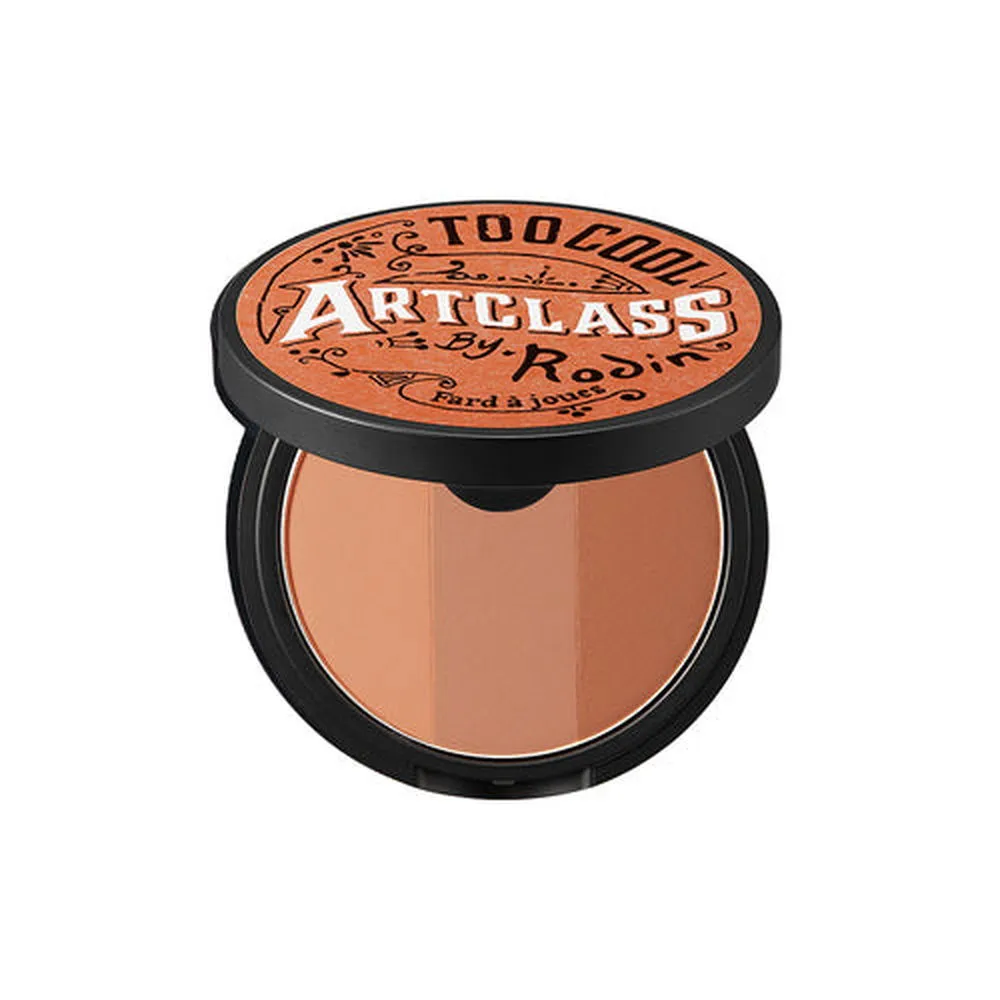 too cool for school Artclass By Rodin Blusher 8.7g