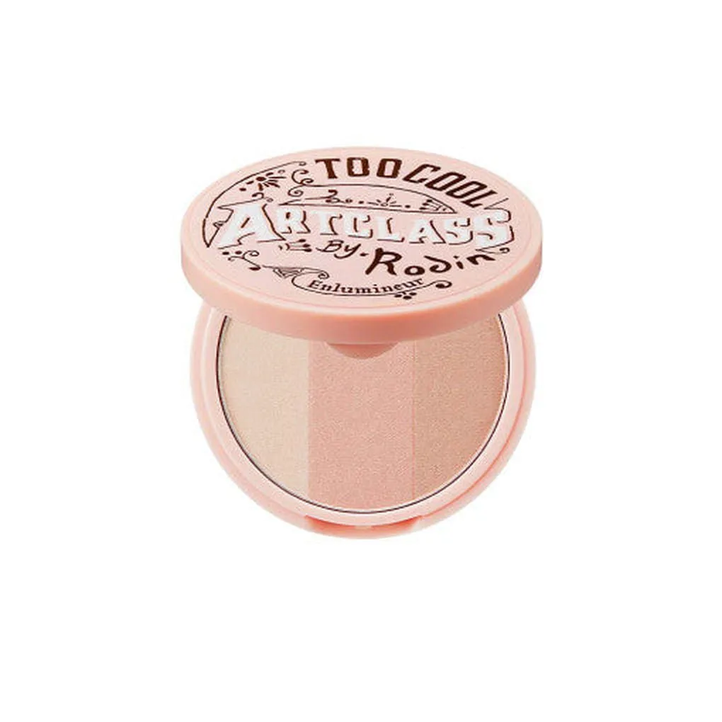 too cool for school Artclass By Rodin Highlighter
