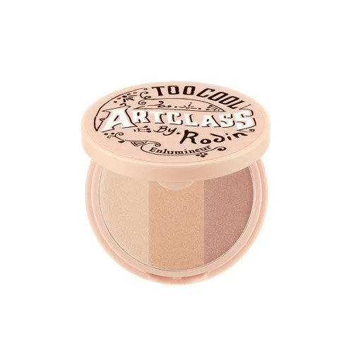 too cool for school Artclass By Rodin Highlighter