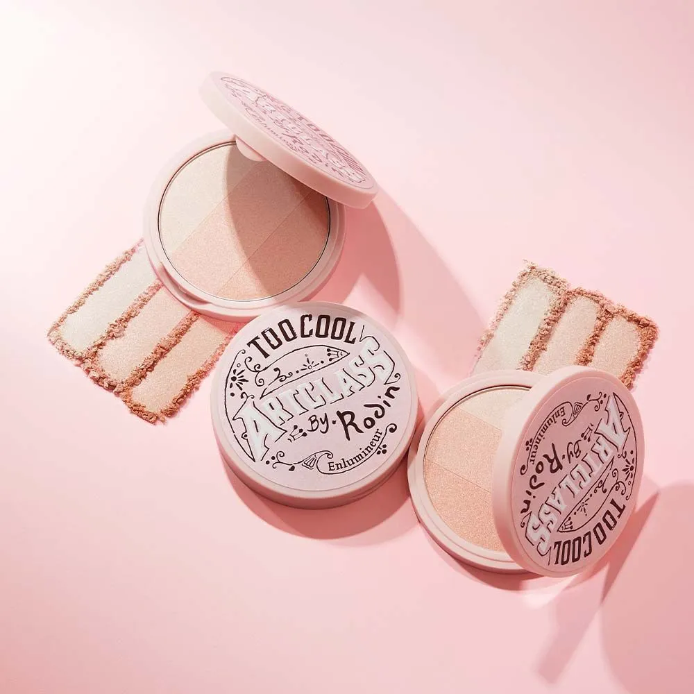 too cool for school Artclass By Rodin Highlighter