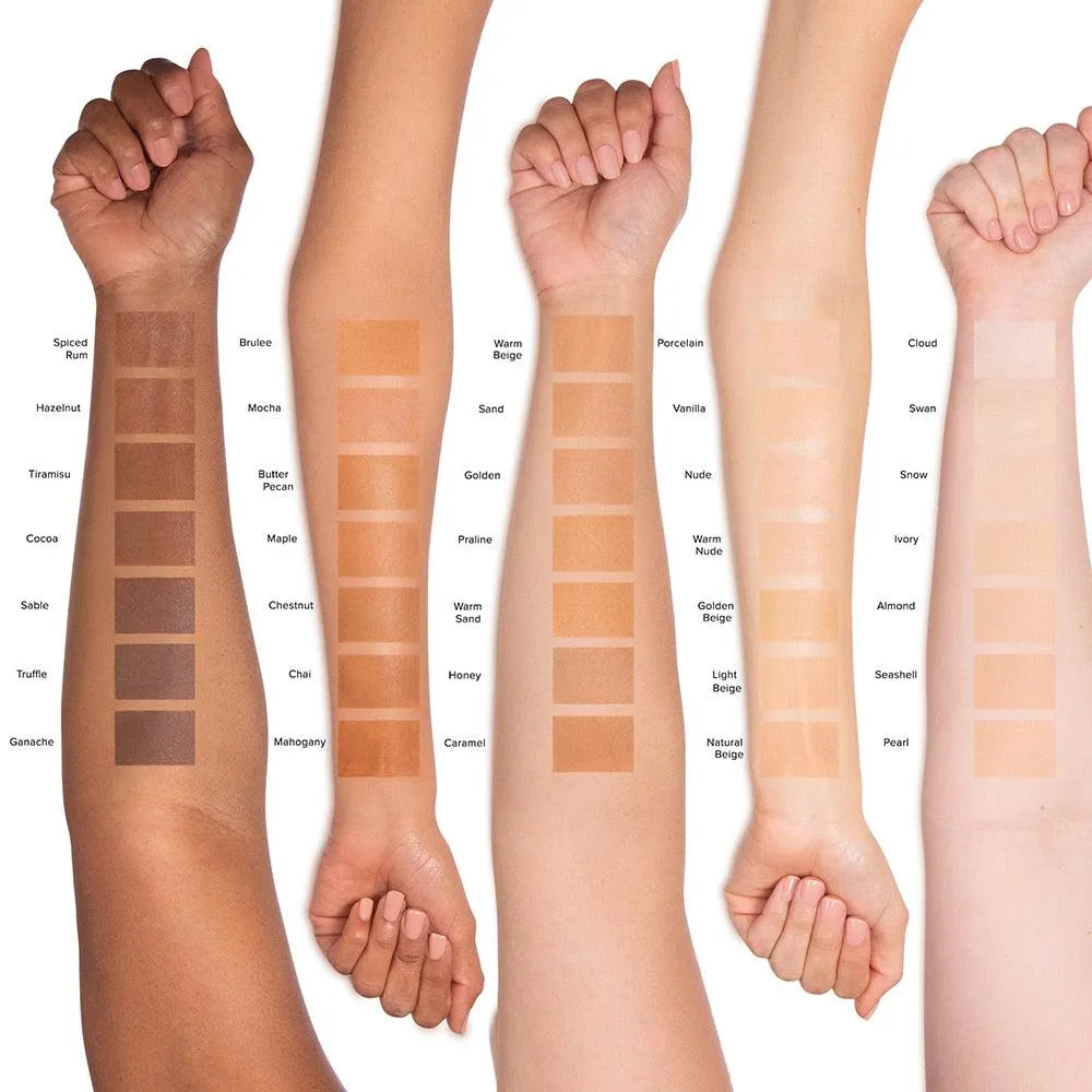 Too Faced Born This Way Natural Finish Foundation (Pearl)