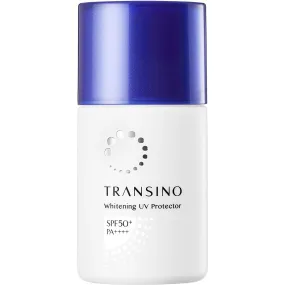 Transino Medicated Whitening UV 50 spf Protector 30ML