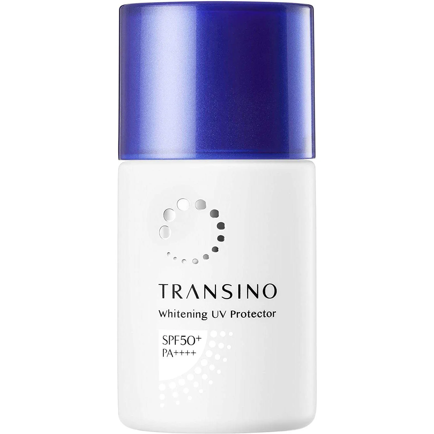 Transino Medicated Whitening UV 50 spf Protector 30ML
