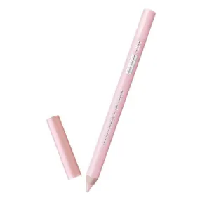 Transparent lip liner
