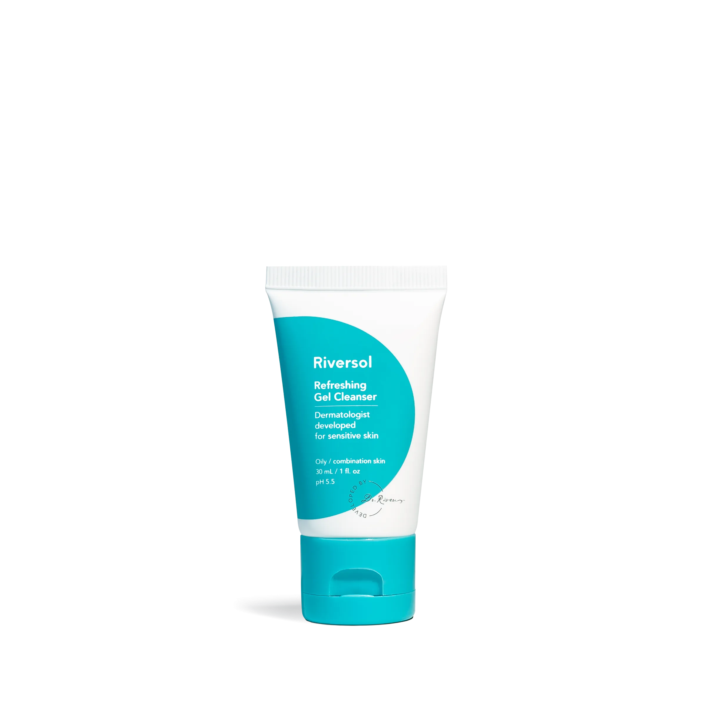 Travel Ready Cleanser
