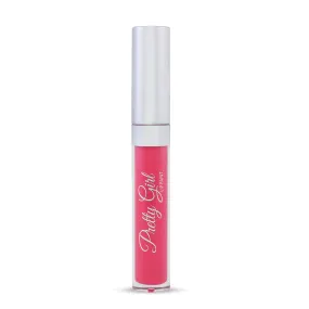 TuTu | Bright Pink Lip Paint