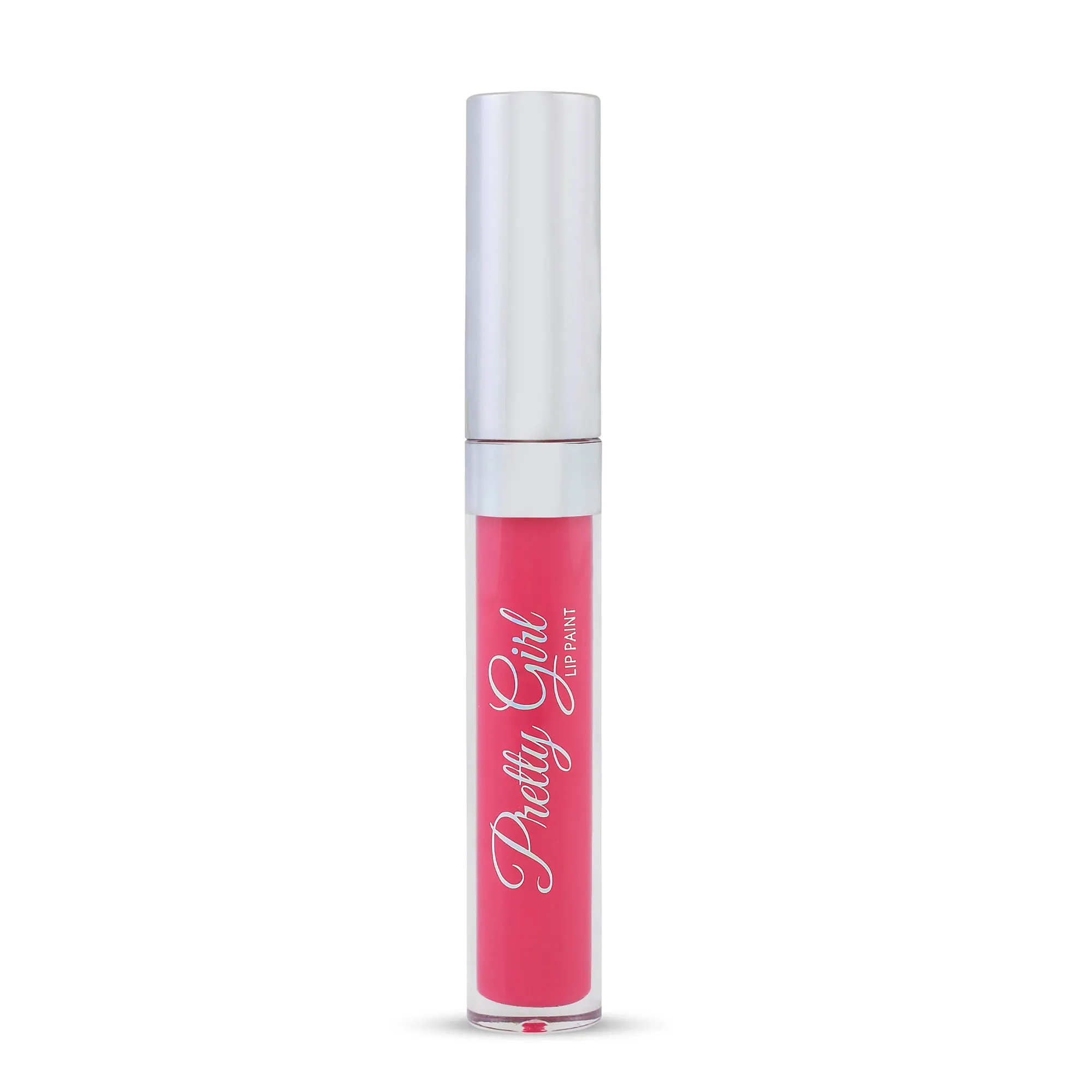 TuTu | Bright Pink Lip Paint