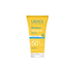 URIAGE EAU THERMALE BARIESUN MOISTURIZING CREAM SPF 50  50ml