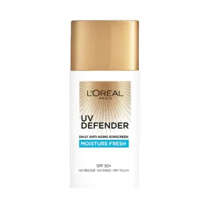 UV Defender - Moisture Fresh