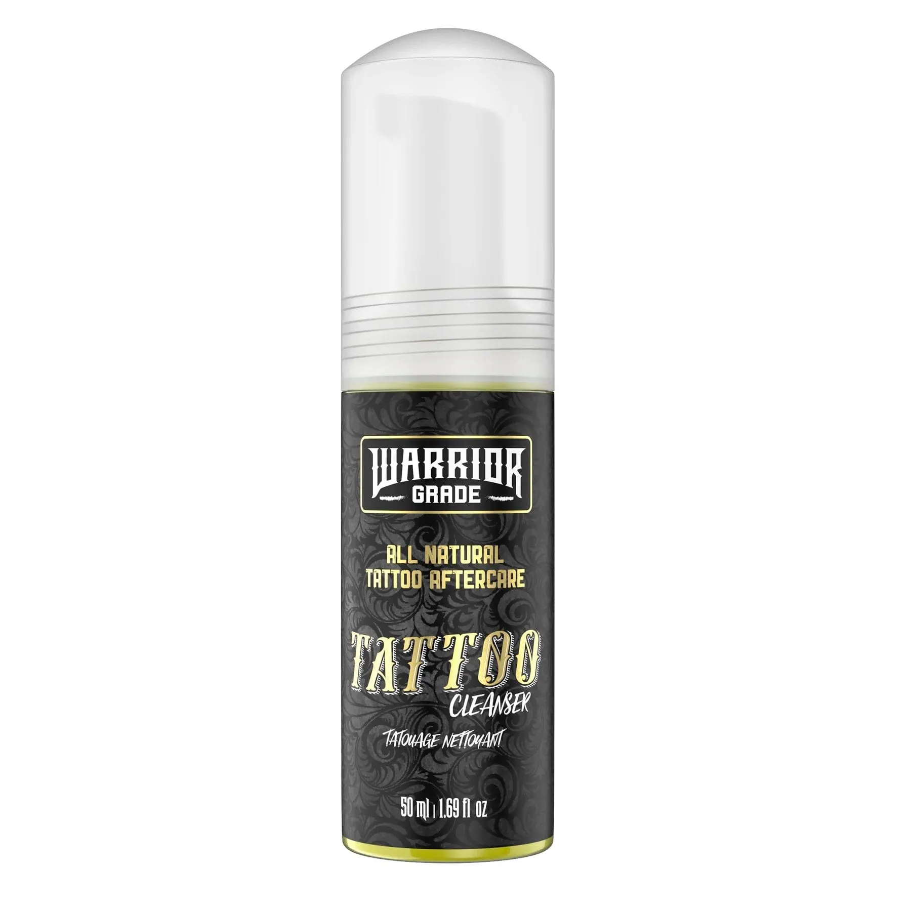 Valhalla Legend Gentle Tattoo Cleanser