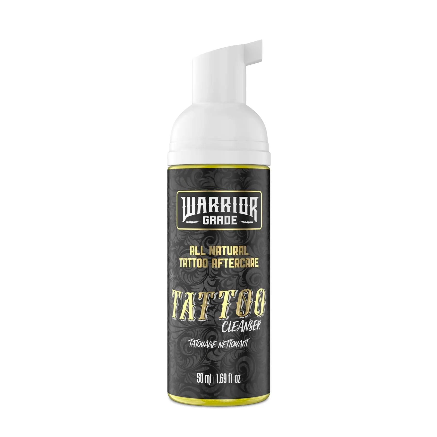 Valhalla Legend Gentle Tattoo Cleanser