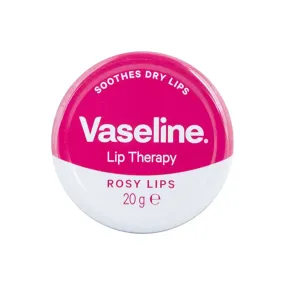 Vaseline Lip Therapy - Rosy Lips (20gm)