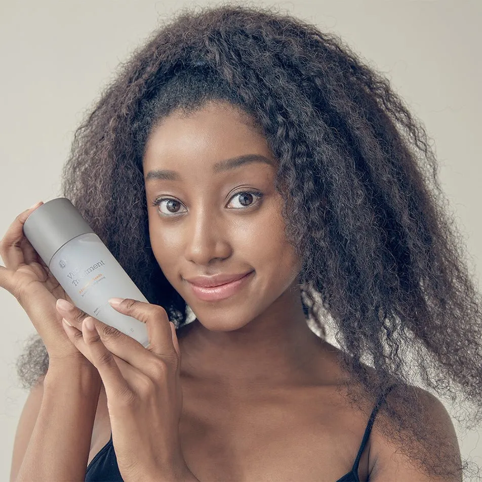 Vital Treatment 9 Essential Seeds Face Essence with Niacinamide