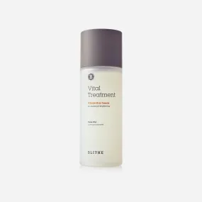 Vital Treatment 9 Essential Seeds Face Essence with Niacinamide