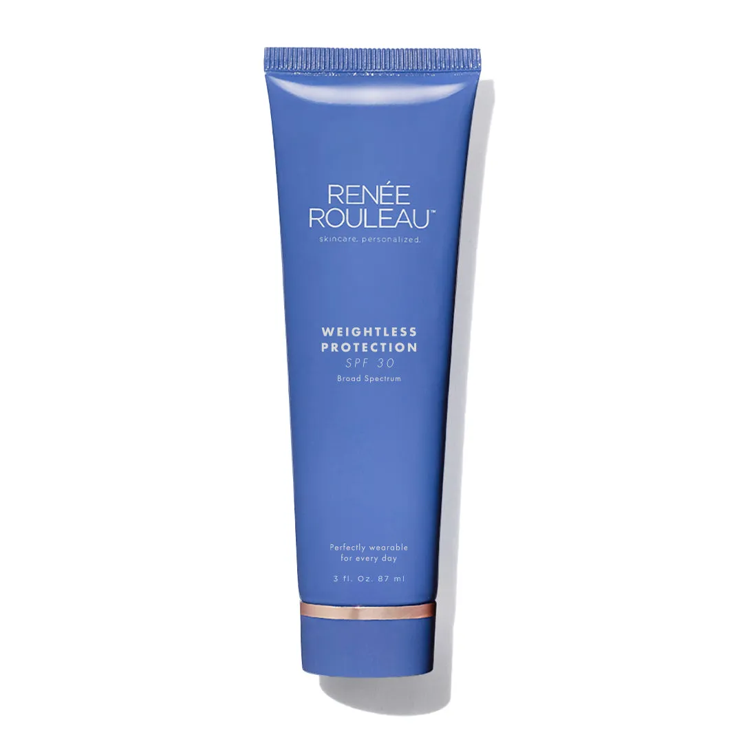 Weightless Protection SPF 30