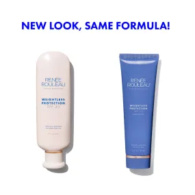 Weightless Protection SPF 30