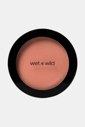 Wet n Wild Colour Icon Blush -Mellow Wine