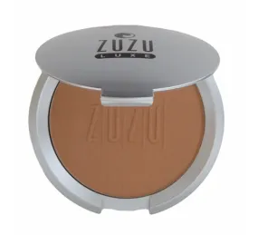 Zuzu Luxe Mineral Bronzer - Platinum Undertones